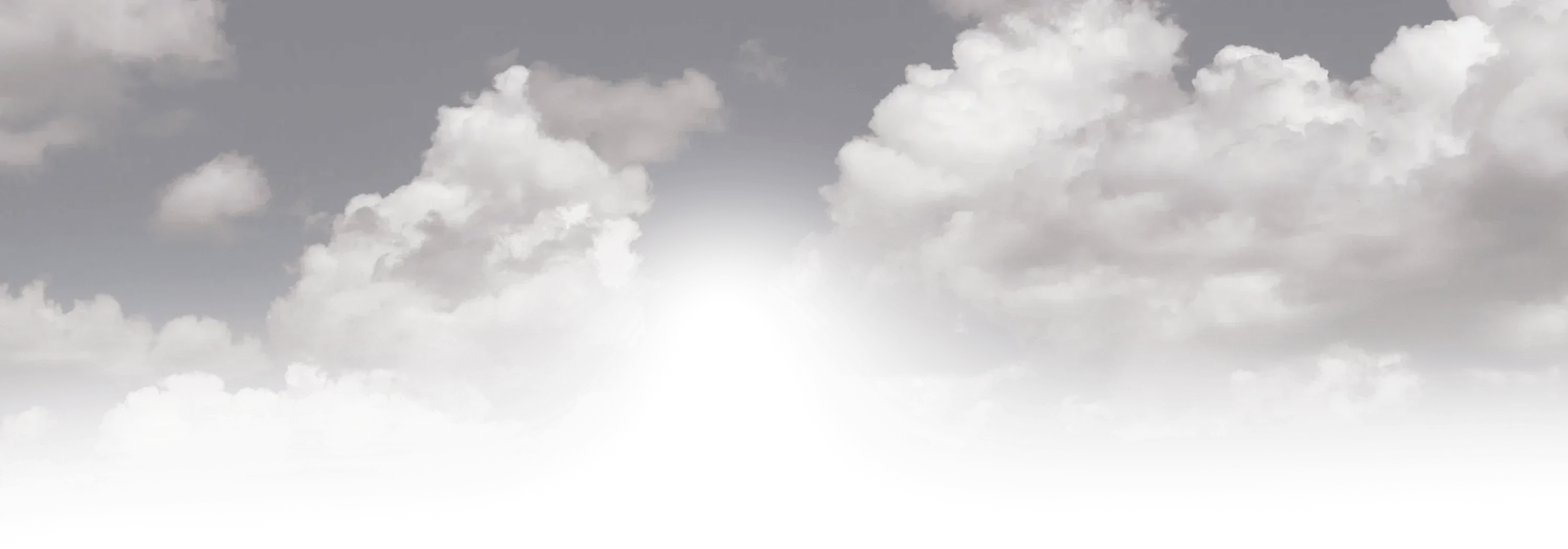 Background Clouds
